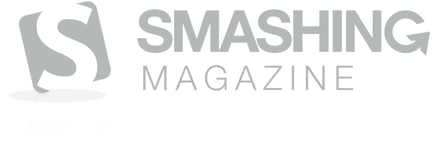 Smashing Magazine Logo