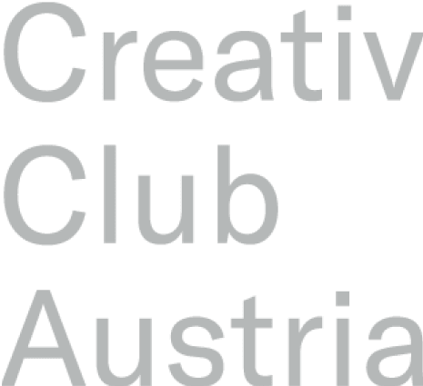 Creative Club Austria Logo